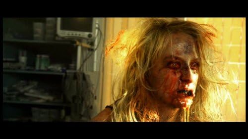 Humans Vs. Zombies: das Schlachten Kann Beginnen