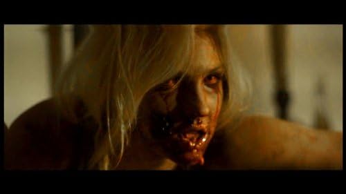 Humans Vs. Zombies: das Schlachten Kann Beginnen
