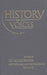 History Has Many Voices