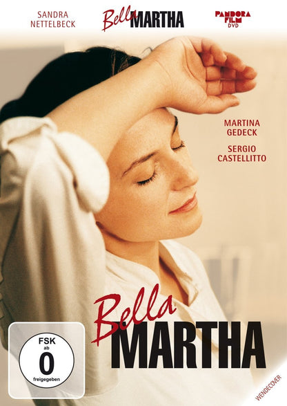 NETTELBECK, SANDRA - BELLA MARTHA