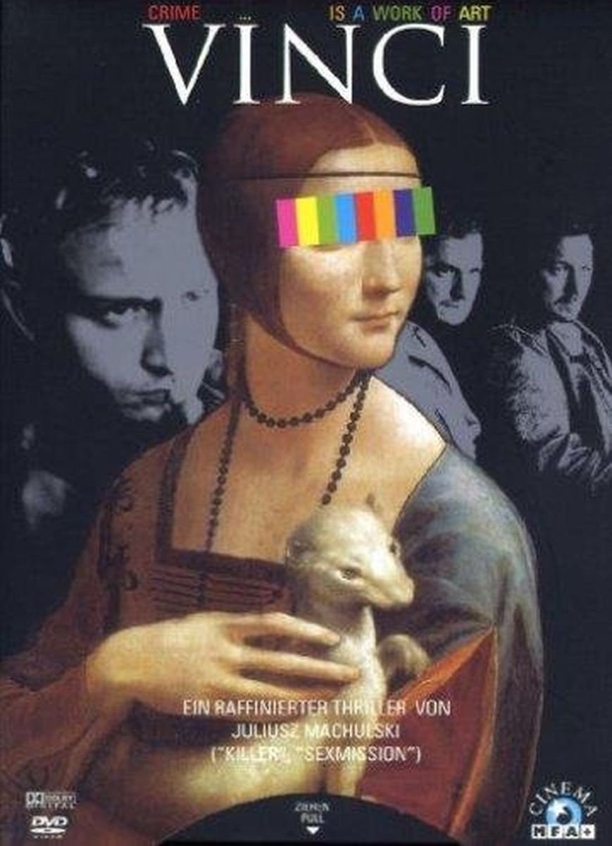 VINCI - VINCI