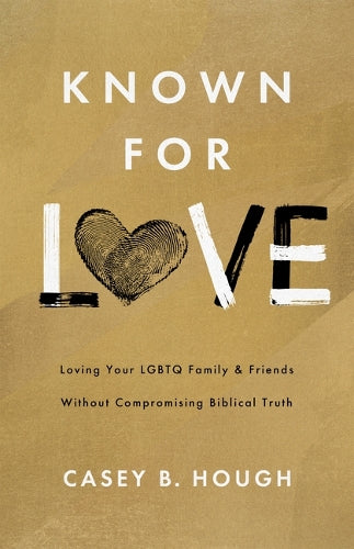Known For Love