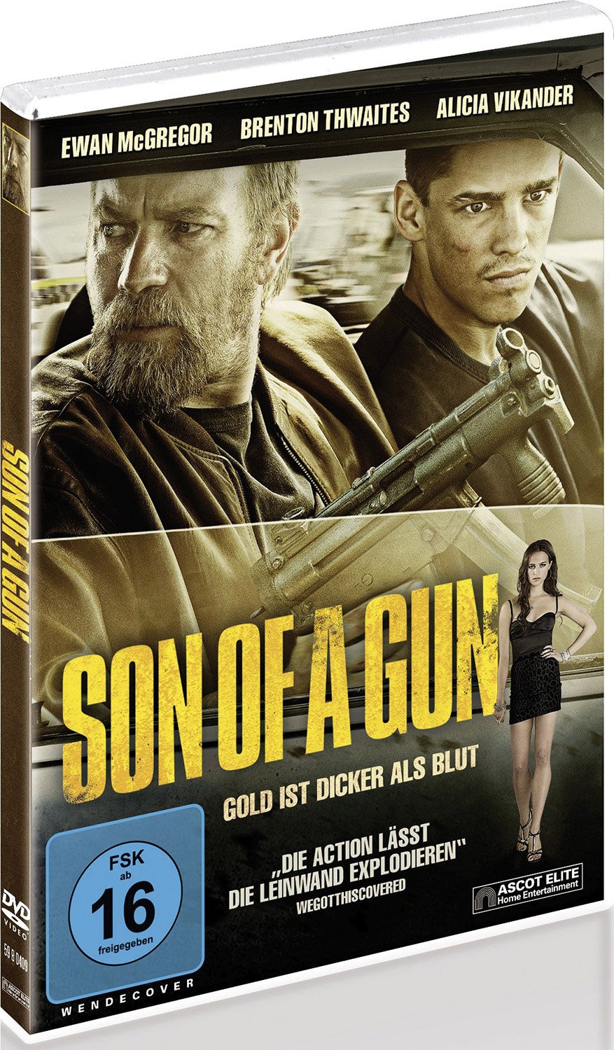 Son of a Gun