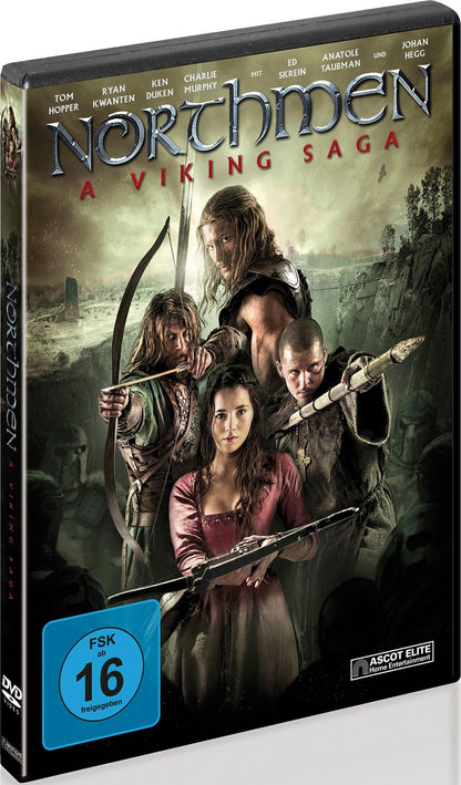 Northmen - A Viking Saga