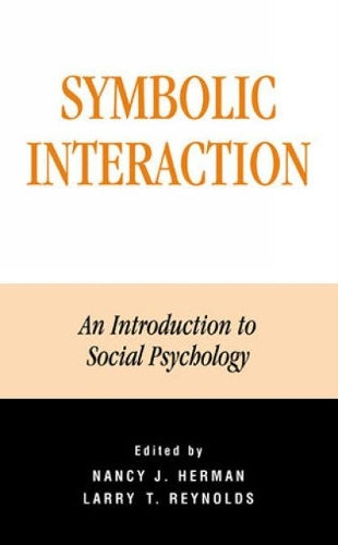Symbolic Interaction