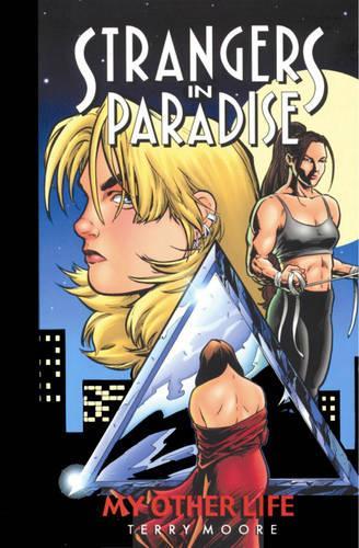 Strangers in Paradise
