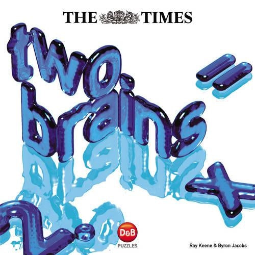 The "Times" Two Brains