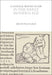 A Cultural History of Law in the Early Modern Age