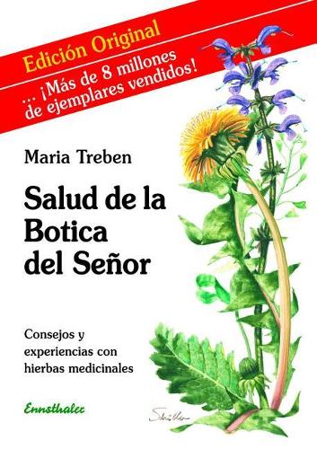 Salud De La Botica Del Senor