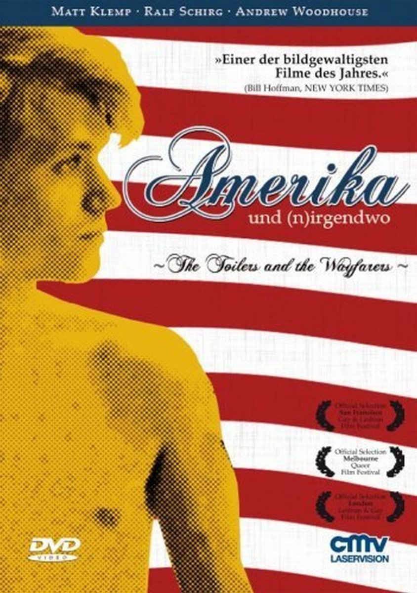 FROELICH, KEITH - AMERIKA UND