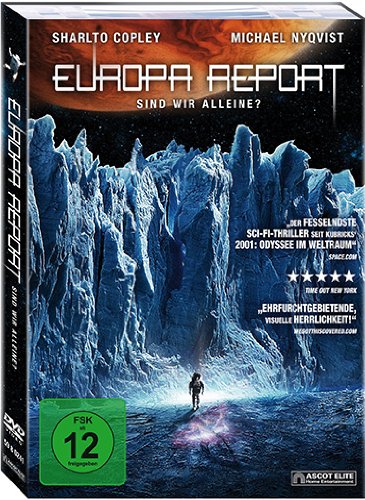 Europa Report