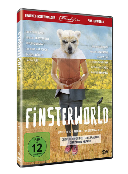 Finsterworld