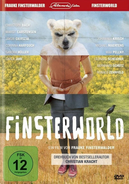 Finsterworld