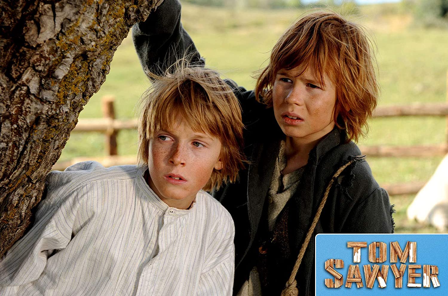 Tom Sawyer - Majestic Collection (+ DVD)