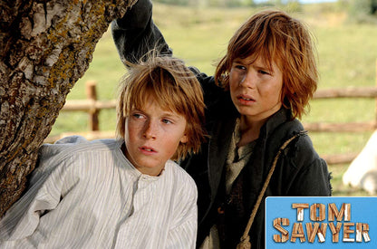 Tom Sawyer - Majestic Collection (+ DVD)