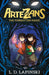 Artezans: The Forgotten Magic (Book1