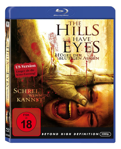 The Hills Have Eyes - Hügel der blutigen Augen