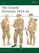The Guards Divisions 1914–45
