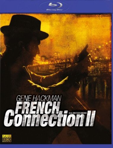 FRENCH CONNECTION II BD