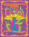 Weird & Wonderful Nature: 14 Black Light Posters (Black Light Poster Book