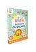 Bright Bee Simple Math Activity Flashcards