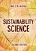 Sustainability Science