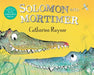 Solomon and Mortimer