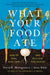 What Your Food Ate