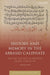 History and Memory in the Abbasid Caliphate