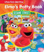 Sesame Street: Elmo's Potty Book Little First Look and Find