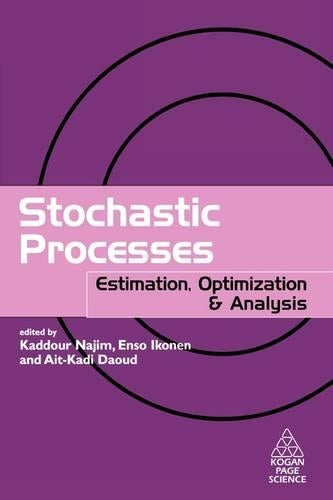 Stochastic Processes