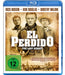 El Perdido - The Last Sunset
