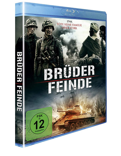Brüder - Feinde