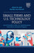 Small Firms and U.S. Technology Policy