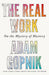 The Real Work