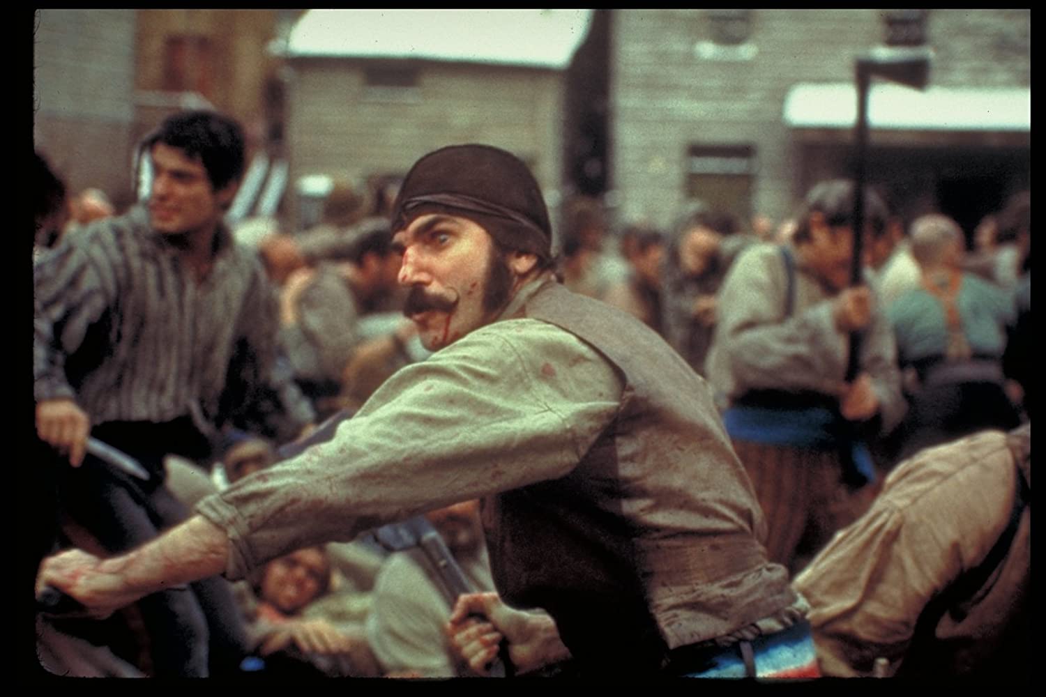 Gangs of New York (Remastered Deluxe Version)