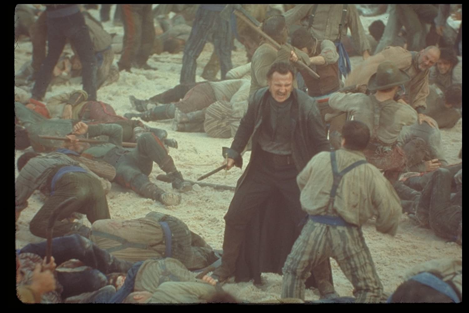 Gangs of New York (Remastered Deluxe Version)