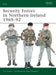 Security Forces in Northern Ireland 1969–92