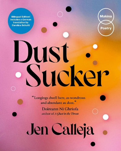 Dust Sucker