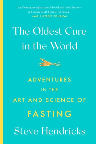 The Oldest Cure in the World