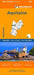 Aquitaine - Michelin Regional Map 524