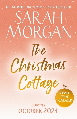 The Christmas Cottage