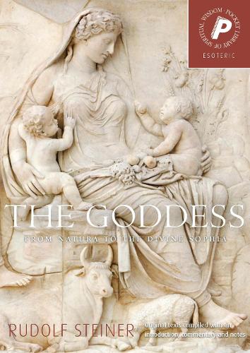 The Goddess, The