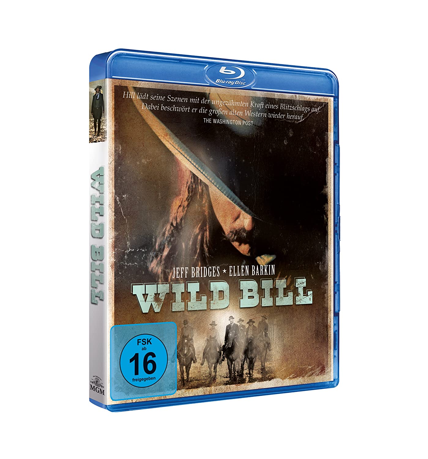 Wild Bill