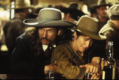 Wild Bill