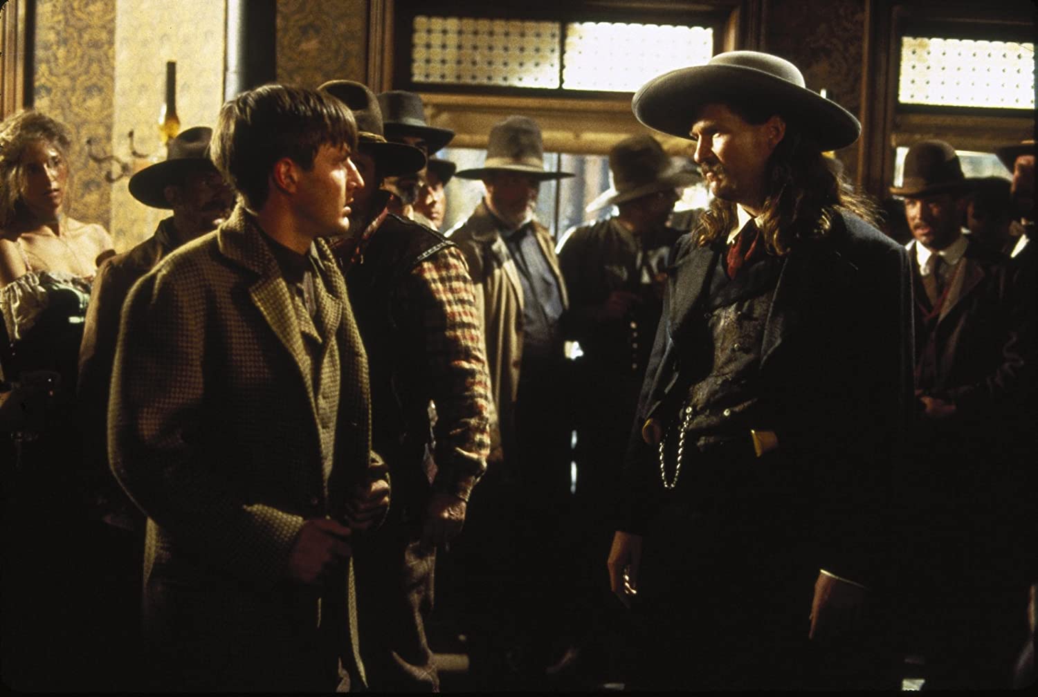 Wild Bill