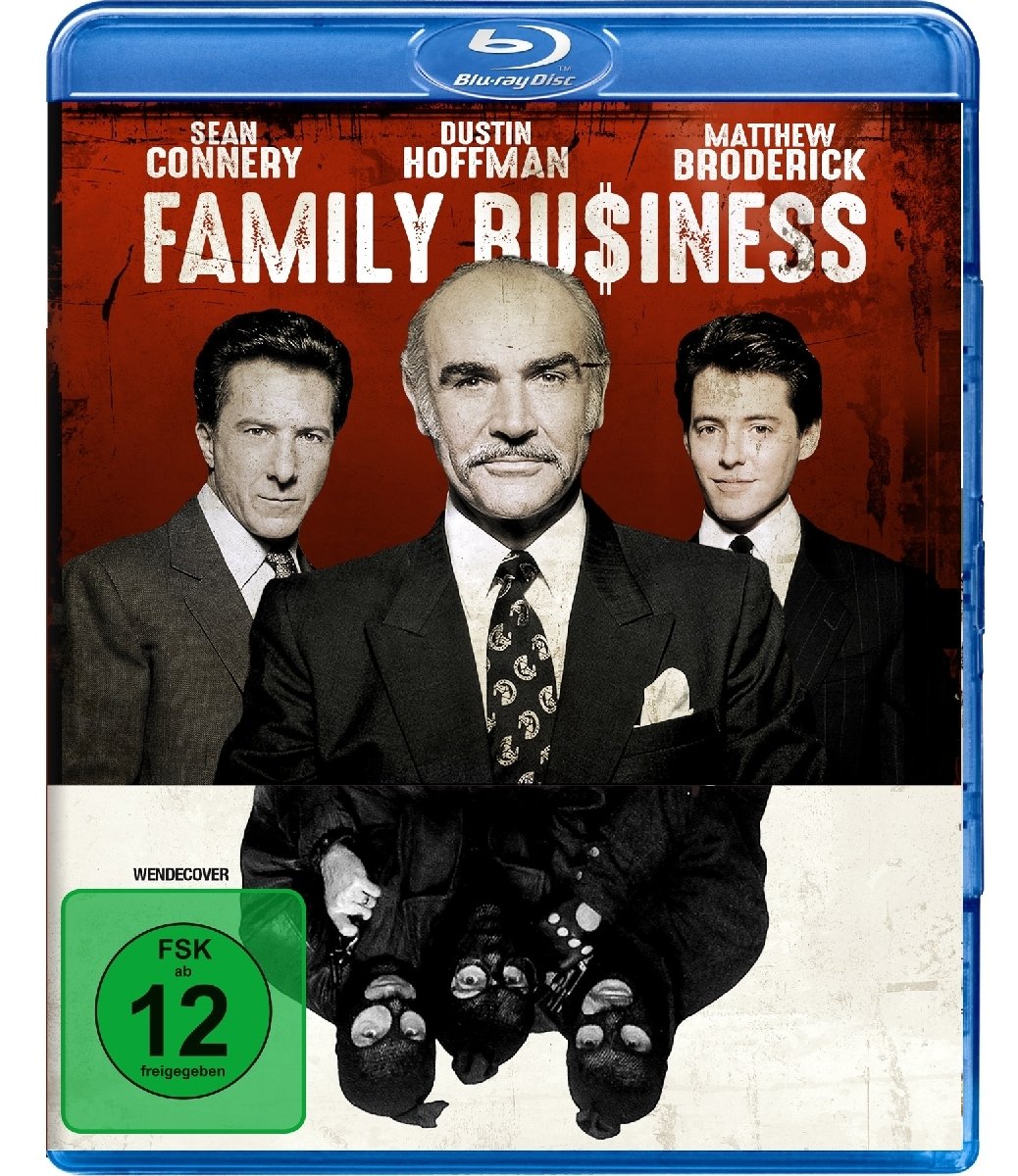 Family Business