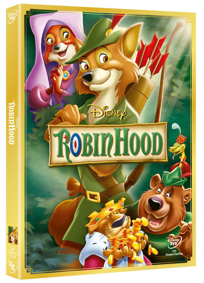 Robin Hood(Edt.Spec.)