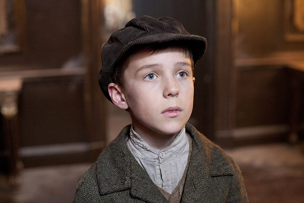 Große Erwartungen - Great Expectations