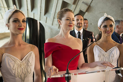 Dance Academy: Das Comeback - Die komplette Miniserie